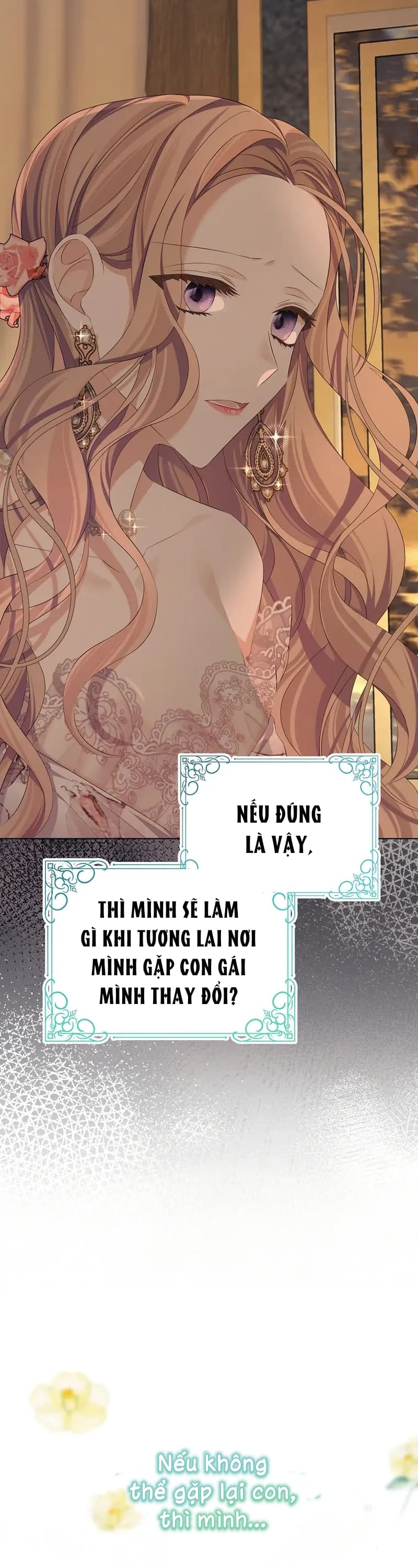 Cây Cúc Tây Thân Yêu Của Tôi Chapter 18 - Trang 2