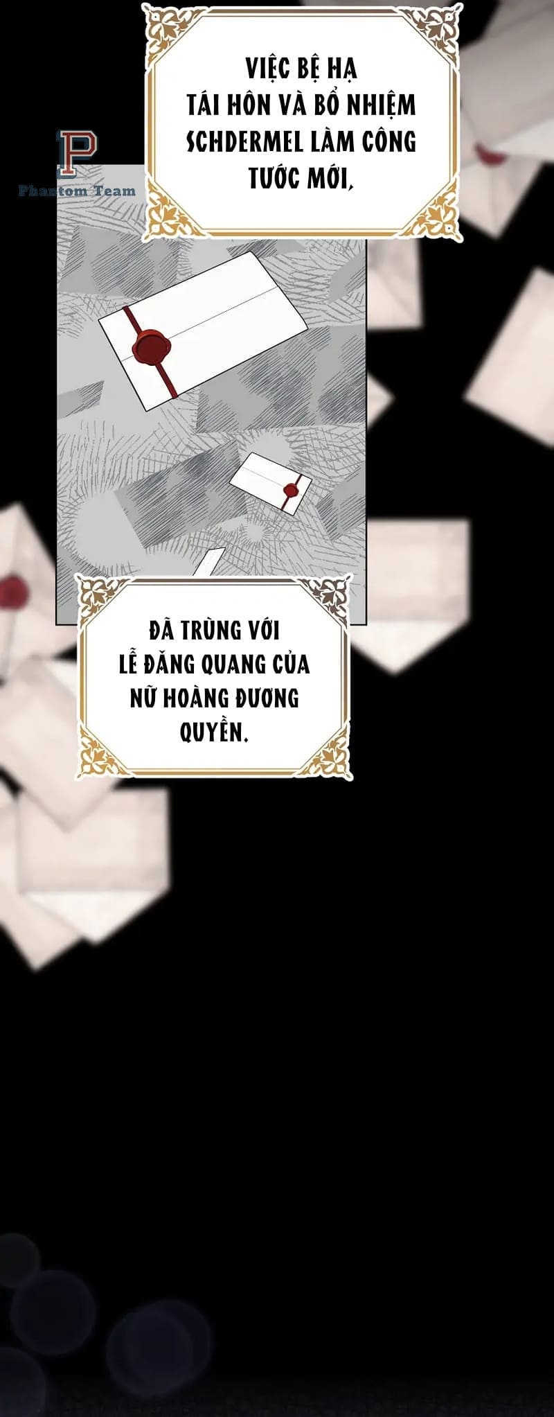 Cây Cúc Tây Thân Yêu Của Tôi Chapter 17 - Trang 2