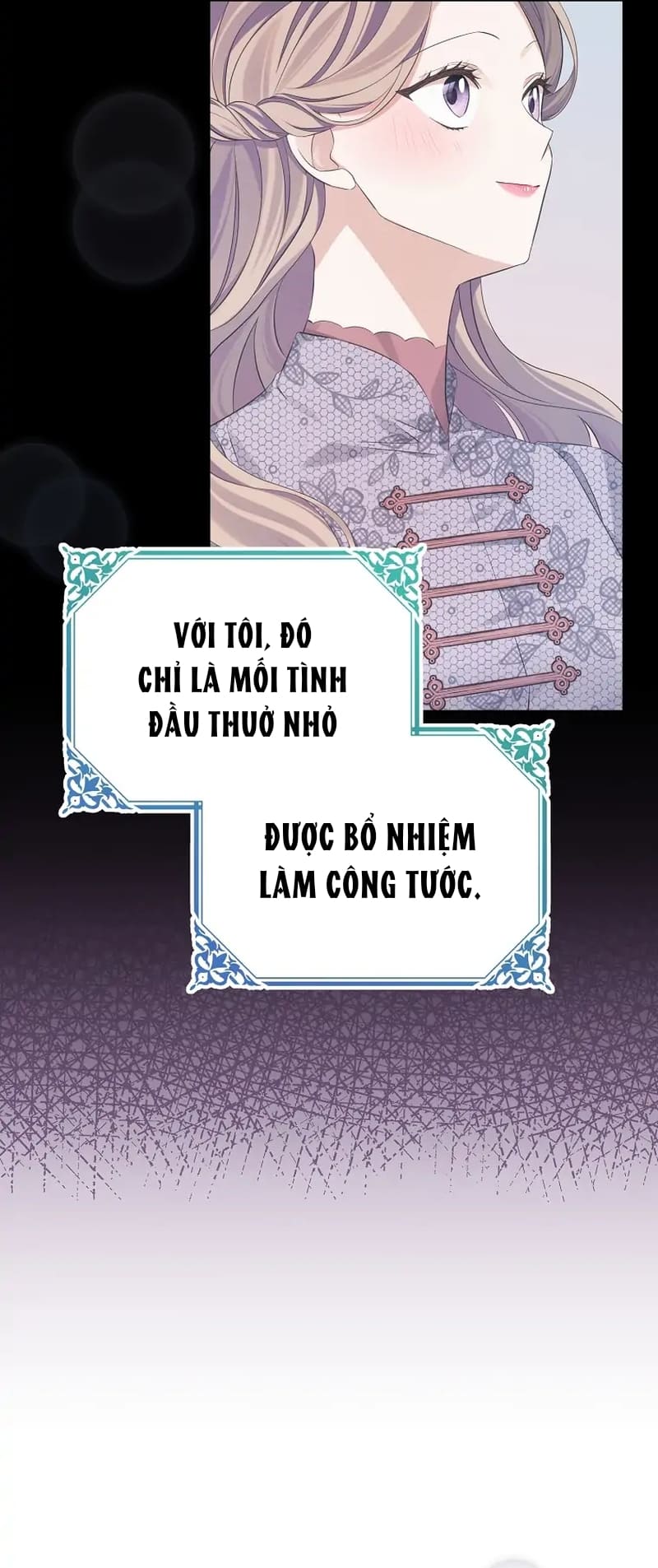 Cây Cúc Tây Thân Yêu Của Tôi Chapter 17 - Trang 2