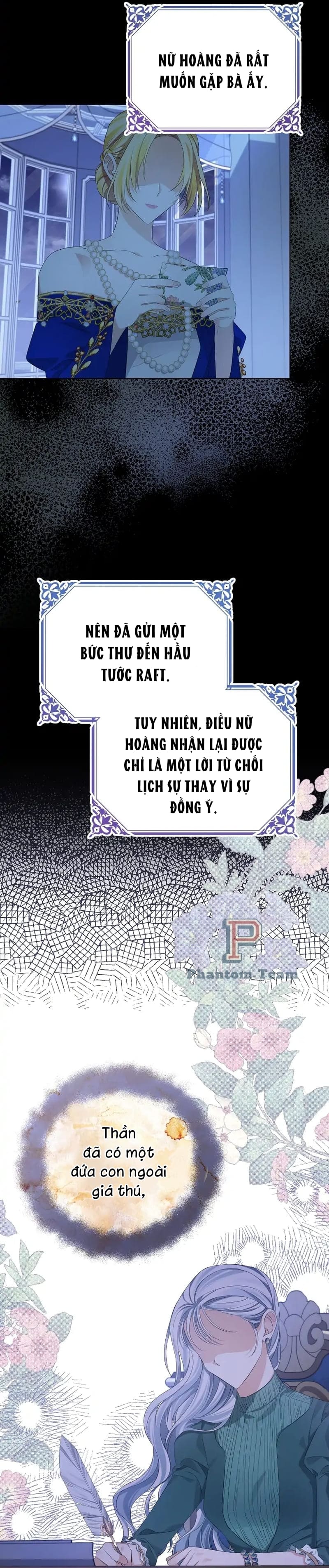 Cây Cúc Tây Thân Yêu Của Tôi Chapter 17 - Trang 2