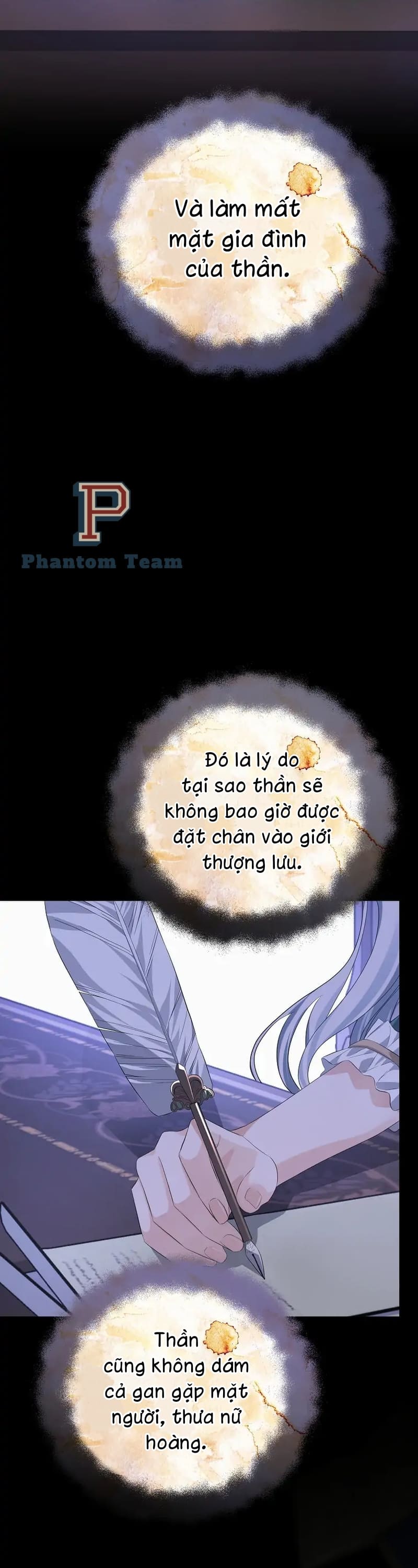 Cây Cúc Tây Thân Yêu Của Tôi Chapter 17 - Trang 2