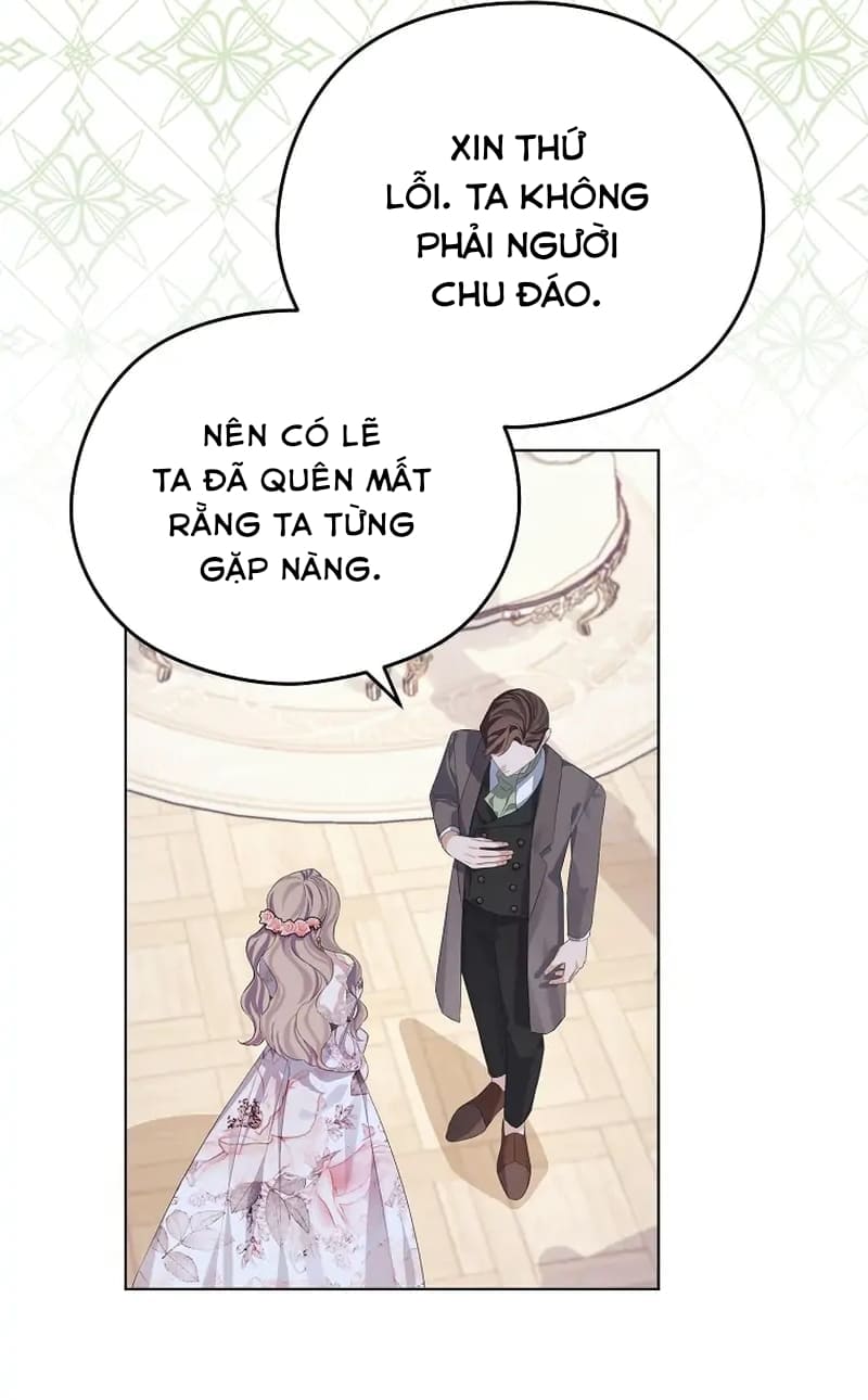 Cây Cúc Tây Thân Yêu Của Tôi Chapter 17 - Trang 2