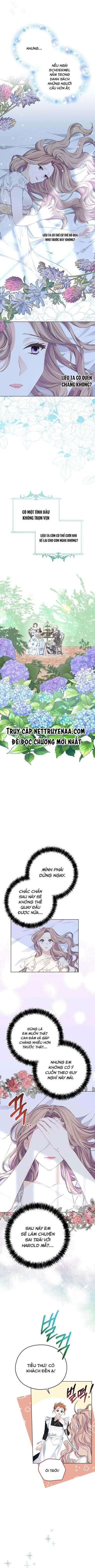 Cây Cúc Tây Thân Yêu Của Tôi Chapter 11 - Trang 2