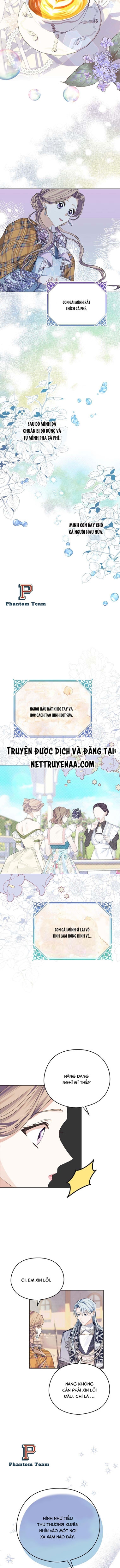 Cây Cúc Tây Thân Yêu Của Tôi Chapter 10 - Trang 2