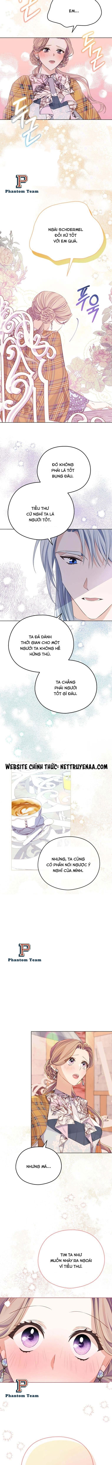 Cây Cúc Tây Thân Yêu Của Tôi Chapter 10 - Trang 2