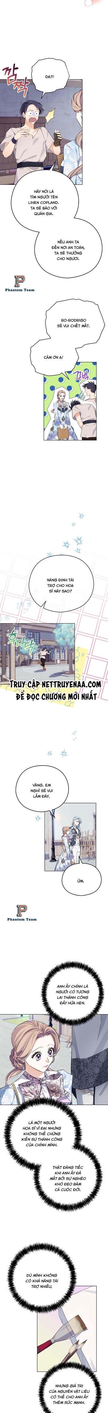 Cây Cúc Tây Thân Yêu Của Tôi Chapter 10 - Trang 2