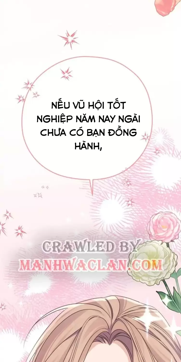 Cây Cúc Tây Thân Yêu Của Tôi Chapter 4 - Trang 2