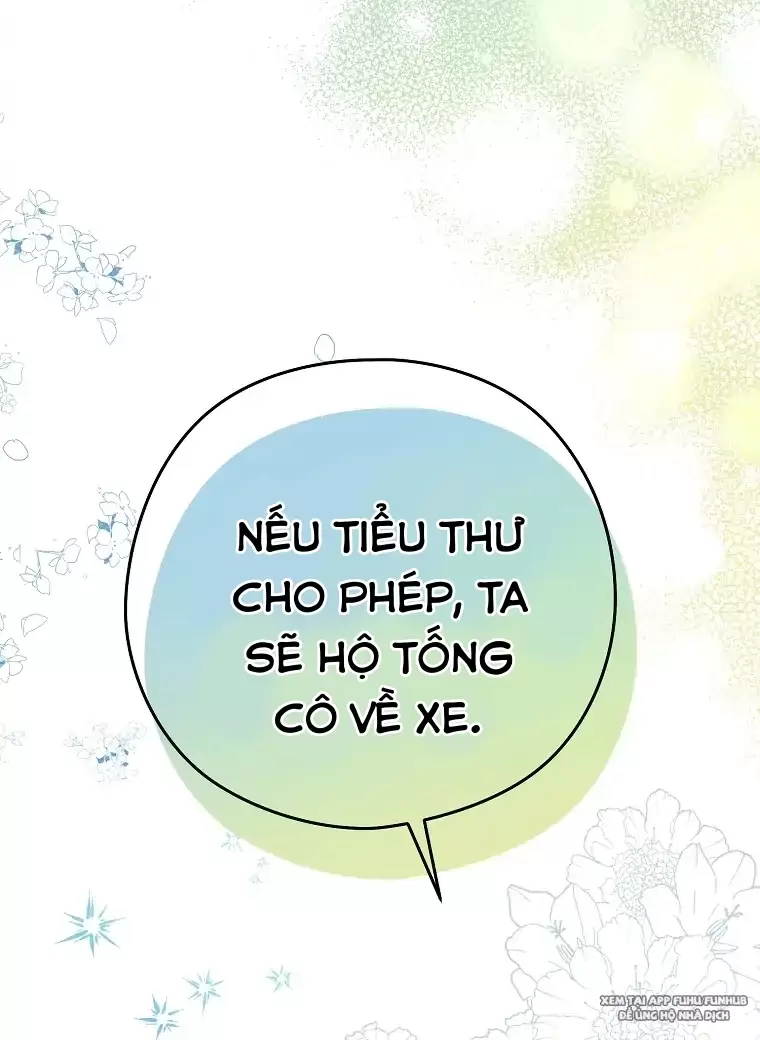 Cây Cúc Tây Thân Yêu Của Tôi Chapter 4 - Trang 2