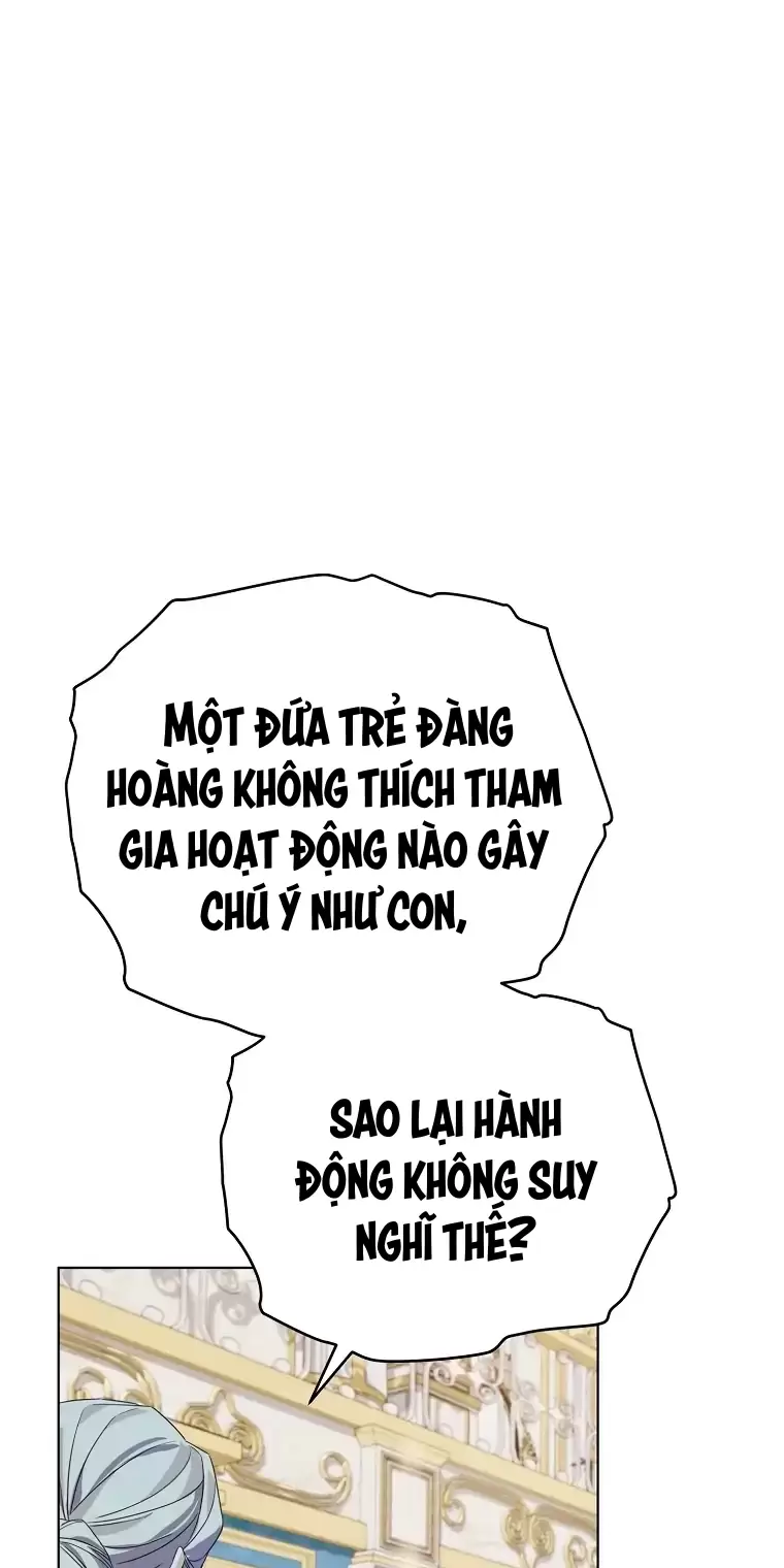 Cây Cúc Tây Thân Yêu Của Tôi Chapter 4 - Trang 2