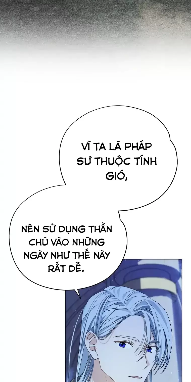 Cây Cúc Tây Thân Yêu Của Tôi Chapter 4 - Trang 2