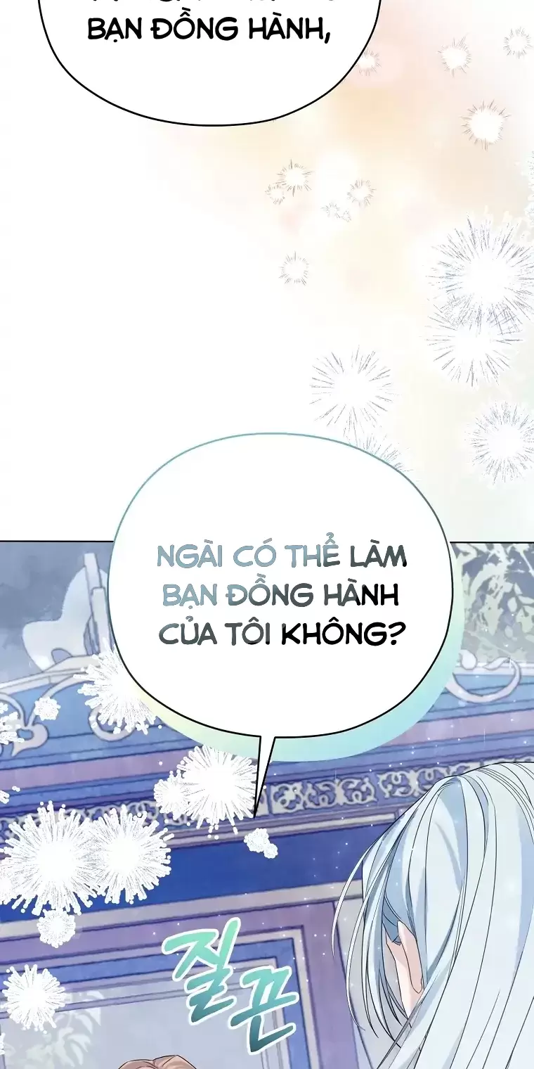 Cây Cúc Tây Thân Yêu Của Tôi Chapter 4 - Trang 2