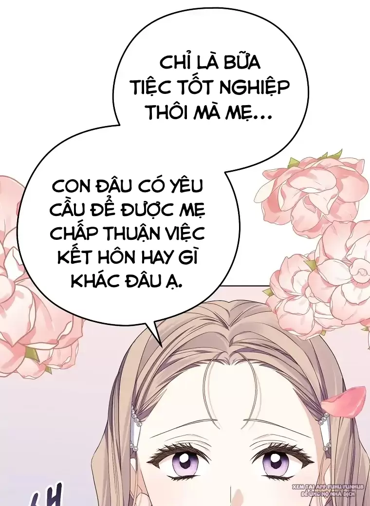 Cây Cúc Tây Thân Yêu Của Tôi Chapter 4 - Trang 2