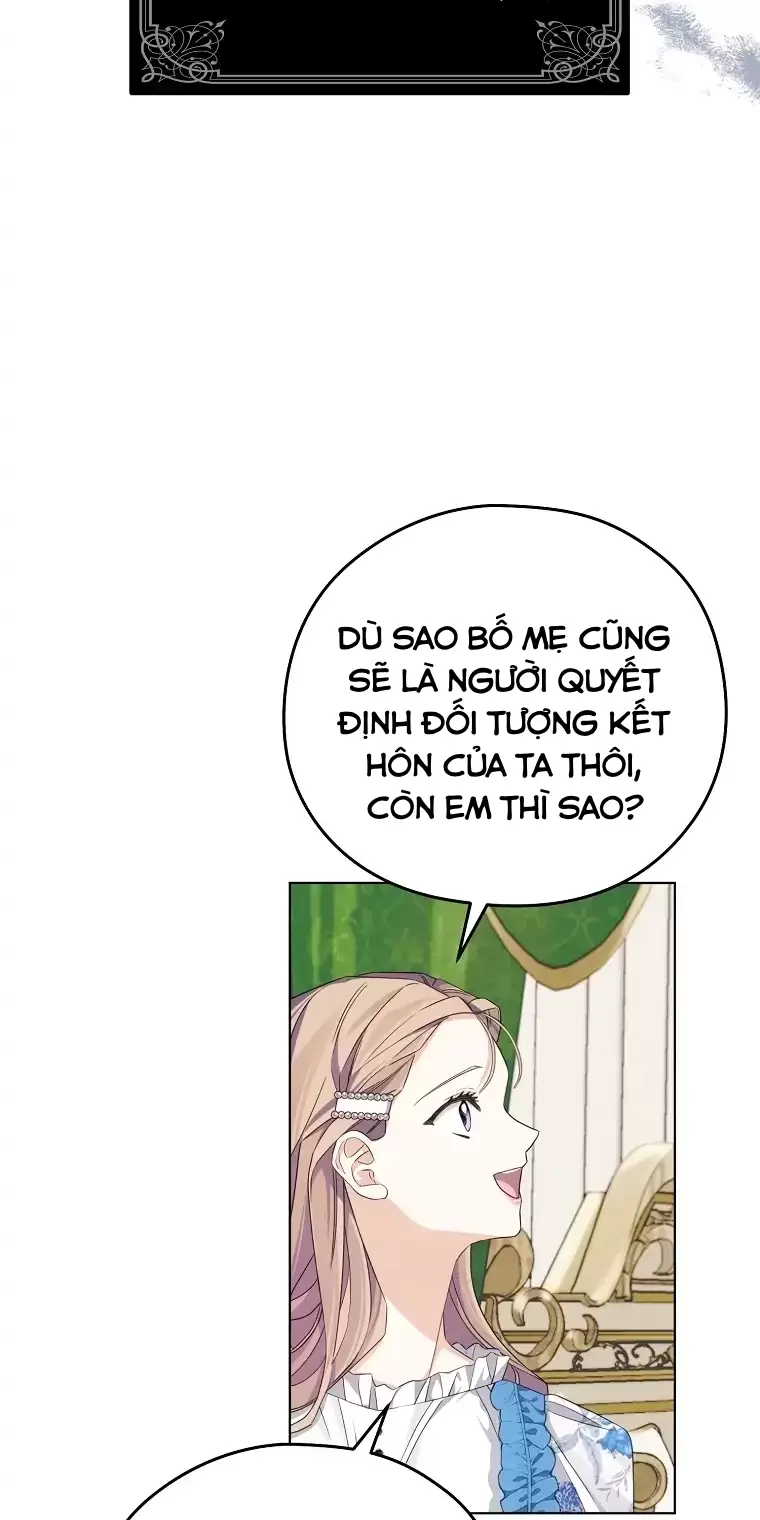 Cây Cúc Tây Thân Yêu Của Tôi Chapter 4 - Trang 2