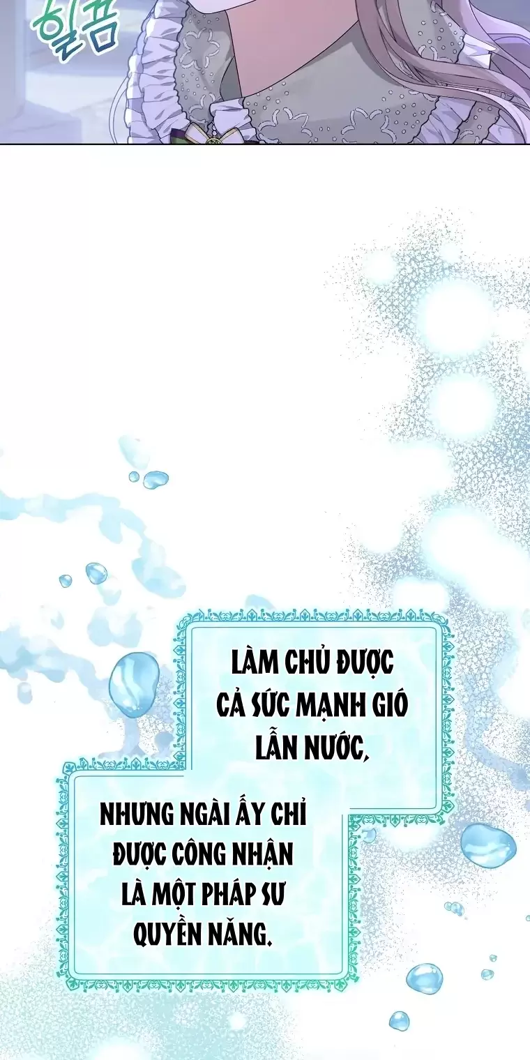 Cây Cúc Tây Thân Yêu Của Tôi Chapter 3 - Trang 2