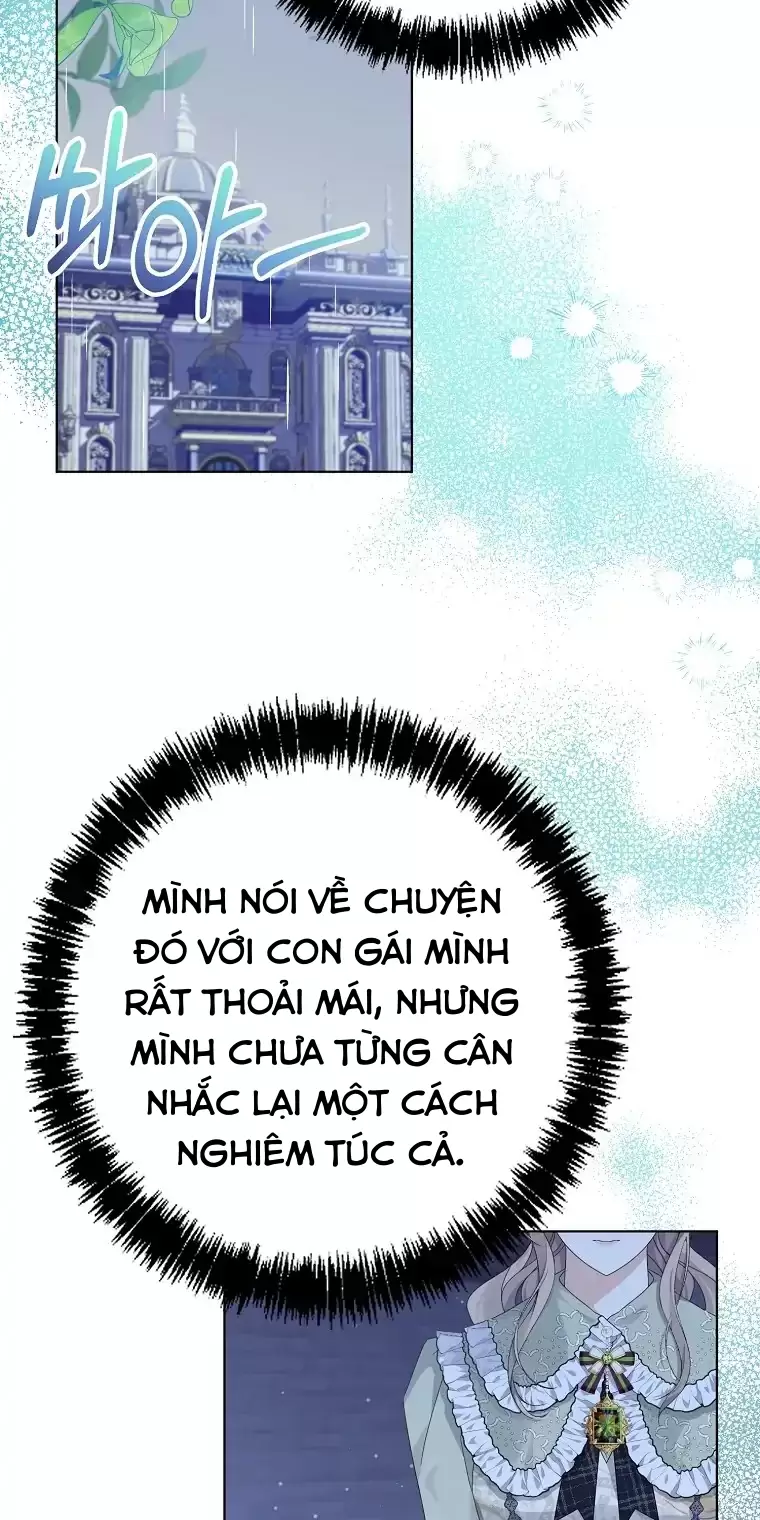 Cây Cúc Tây Thân Yêu Của Tôi Chapter 3 - Trang 2