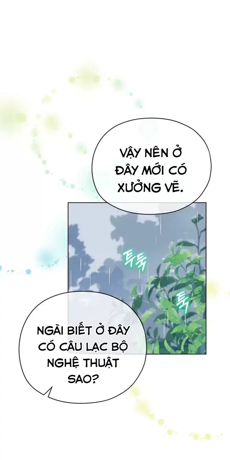 Cây Cúc Tây Thân Yêu Của Tôi Chapter 3 - Trang 2