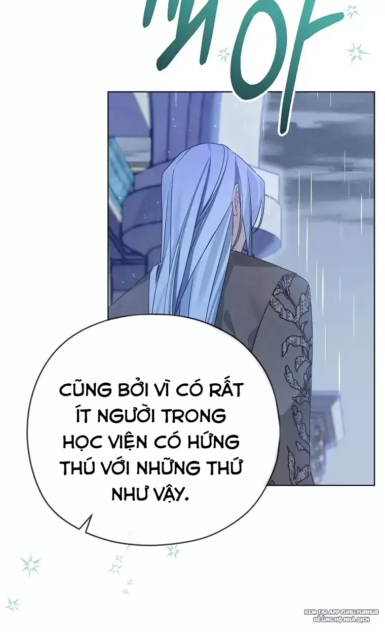 Cây Cúc Tây Thân Yêu Của Tôi Chapter 3 - Trang 2