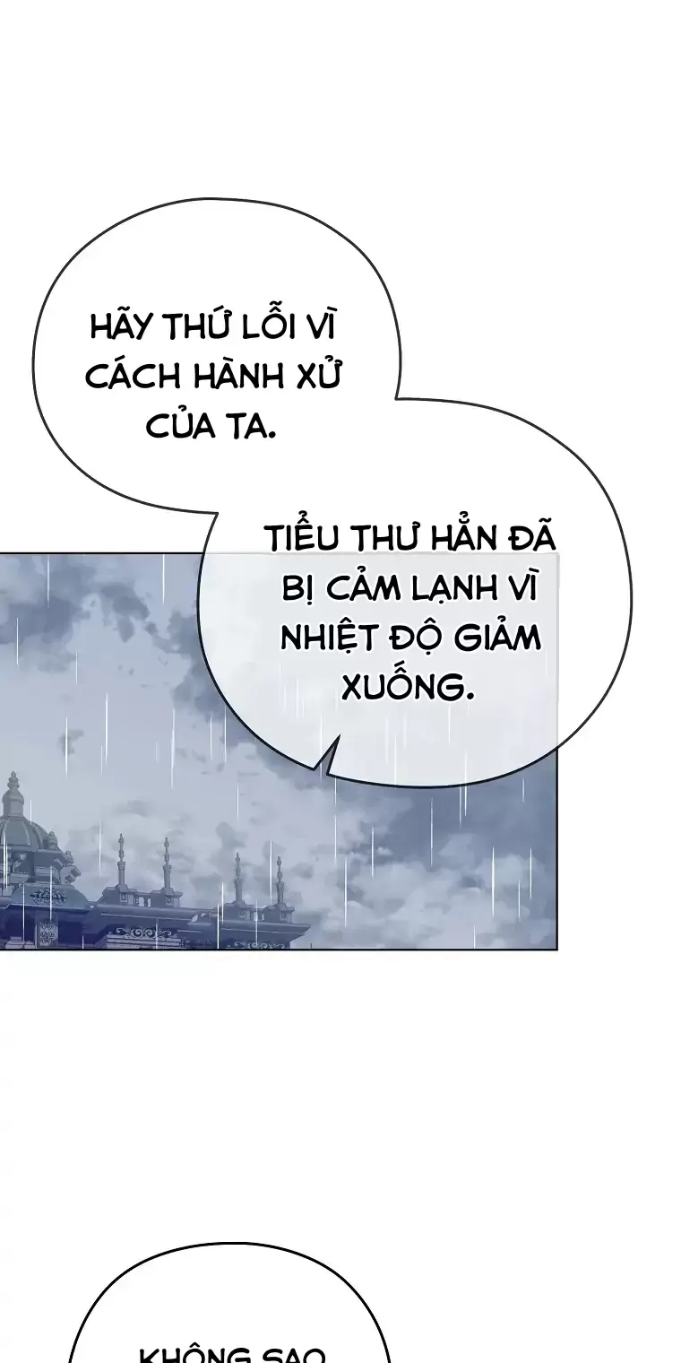 Cây Cúc Tây Thân Yêu Của Tôi Chapter 3 - Trang 2