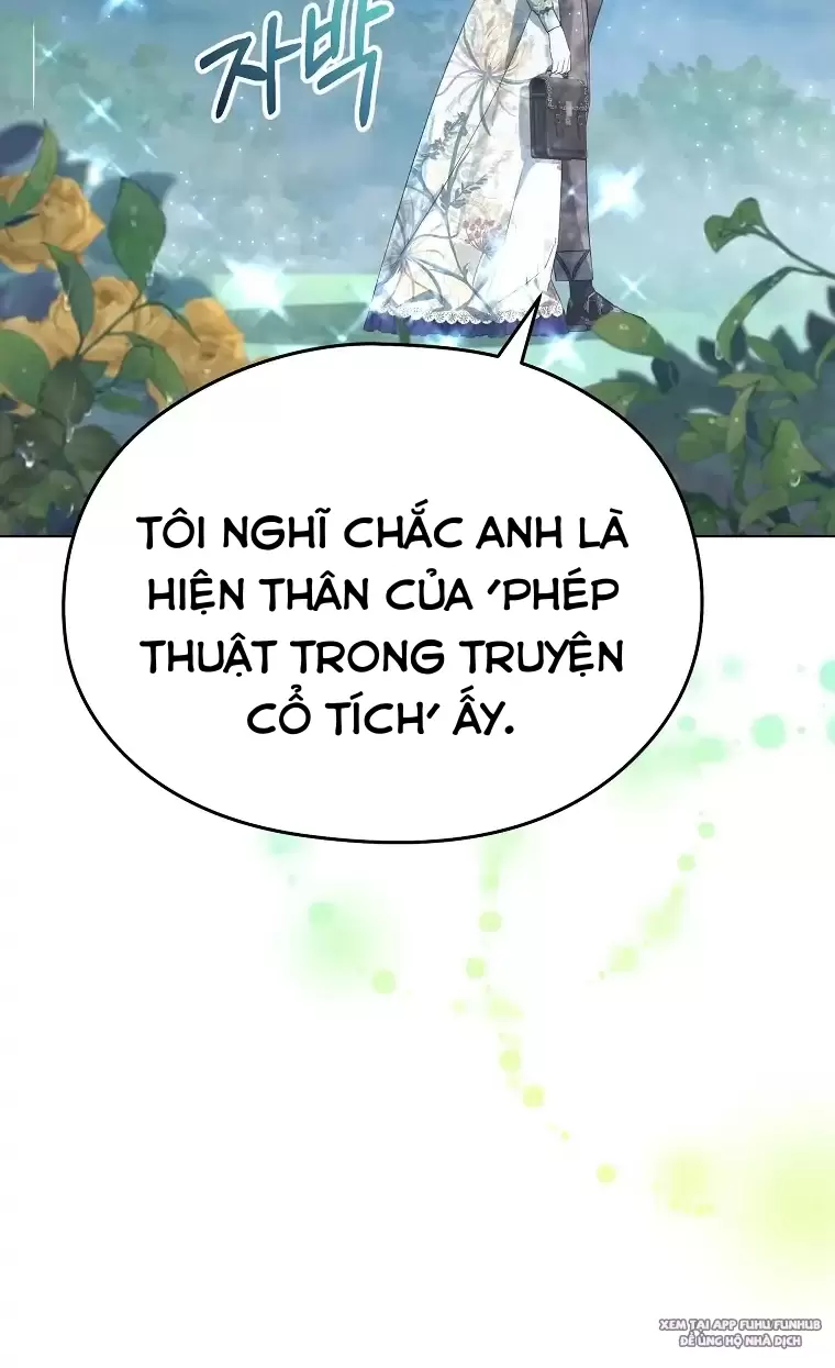 Cây Cúc Tây Thân Yêu Của Tôi Chapter 3 - Trang 2