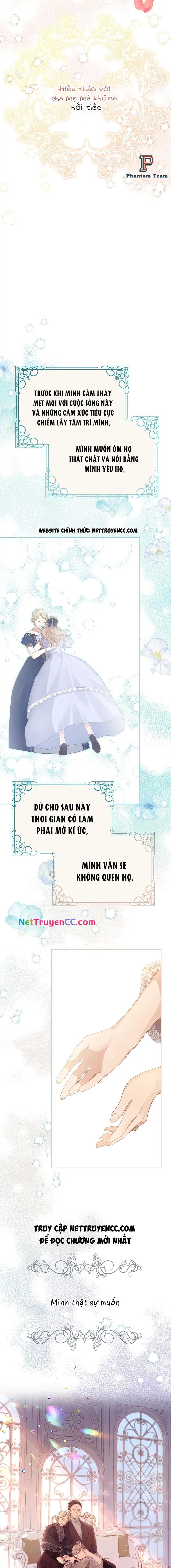 Cây Cúc Tây Thân Yêu Của Tôi Chapter 2 - Trang 2