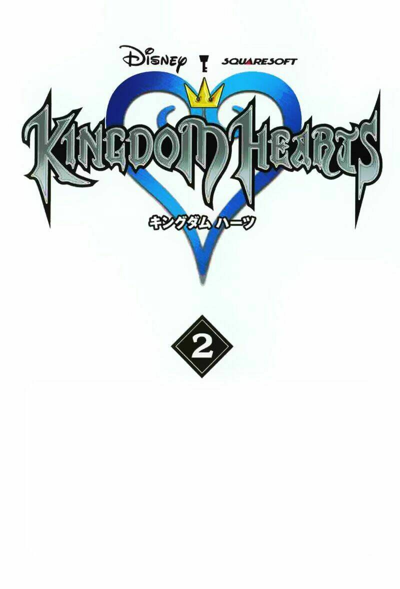 Kingdom Hearts Chapter 14 - Trang 2