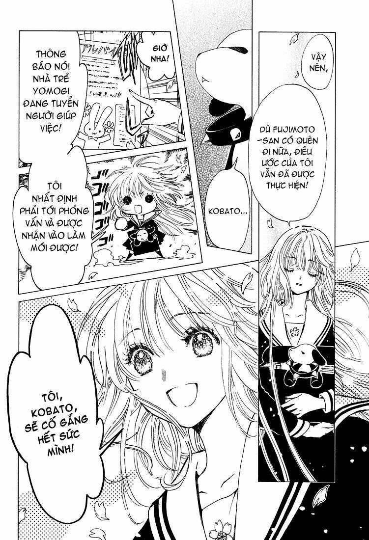 Kobato Chapter 59 - Trang 2