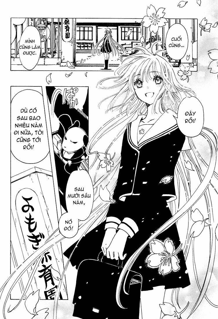 Kobato Chapter 59 - Trang 2