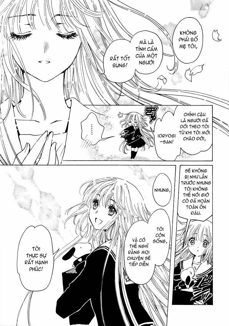 Kobato Chapter 59 - Trang 2