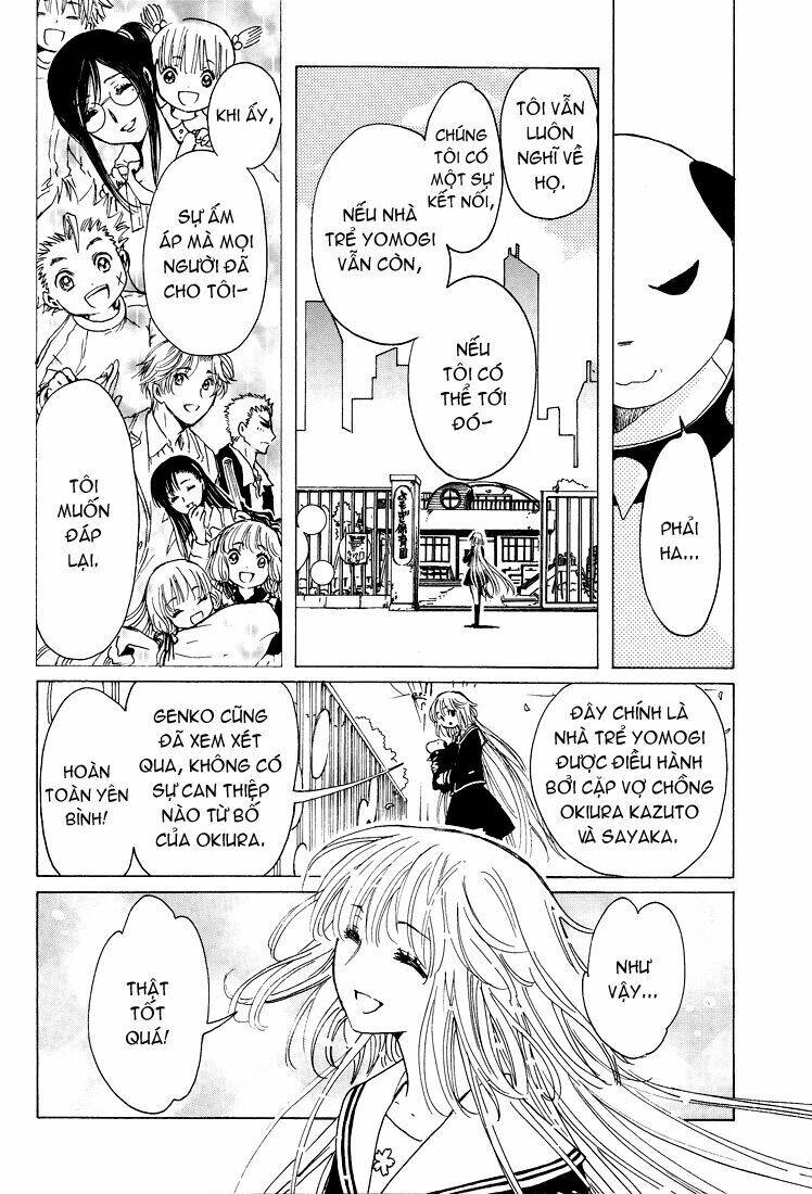 Kobato Chapter 59 - Trang 2