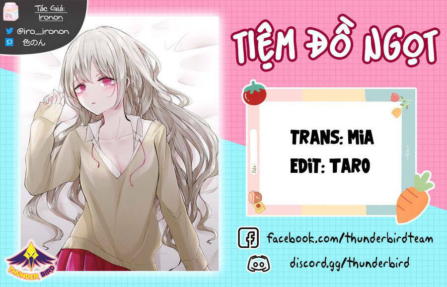 Ichizu De Bitch Na Kouhai Chapter 127 - Trang 2