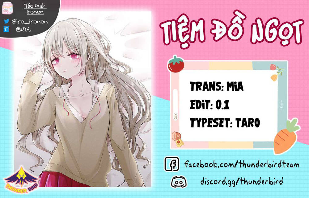 Ichizu De Bitch Na Kouhai Chapter 120 - Trang 2