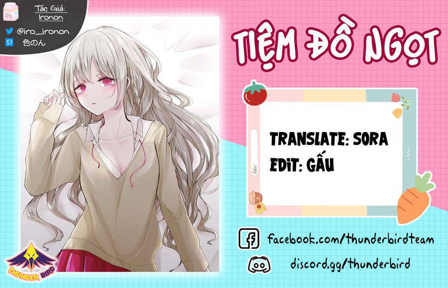 Ichizu De Bitch Na Kouhai Chapter 119 - Trang 2