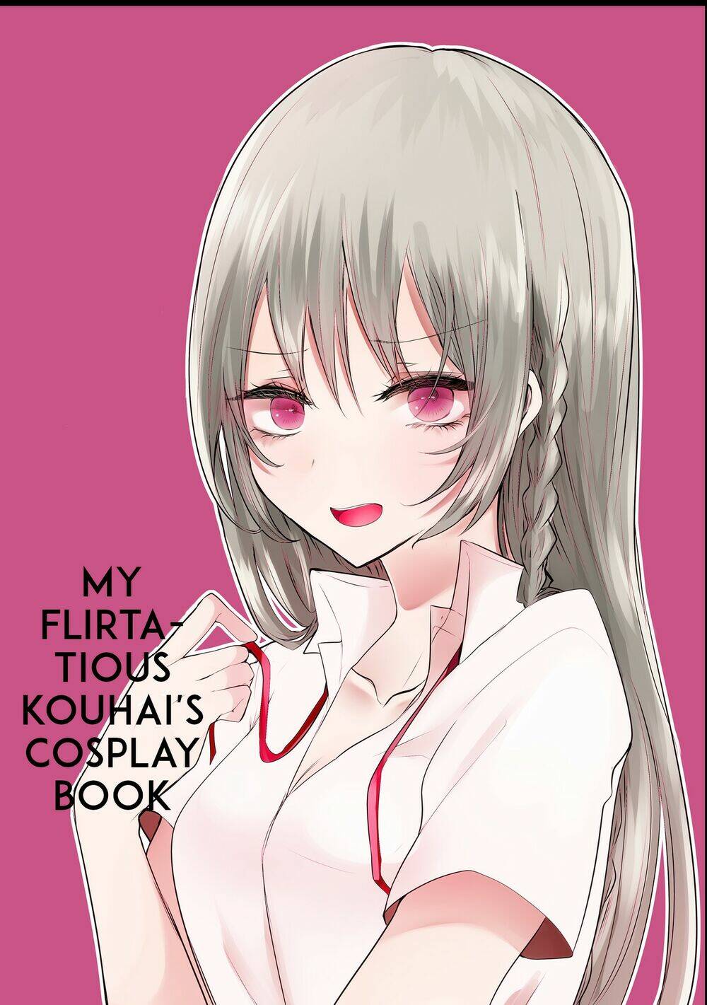 Ichizu De Bitch Na Kouhai Chapter 11 - Trang 2