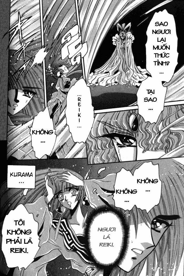 Moryo Kiden Chapter 12 - Trang 2