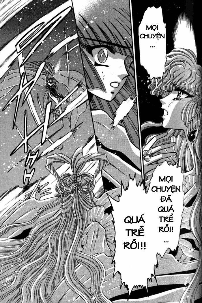 Moryo Kiden Chapter 12 - Trang 2