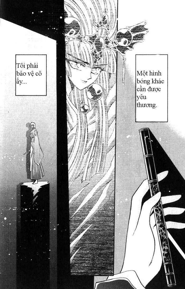 Moryo Kiden Chapter 11 - Trang 2