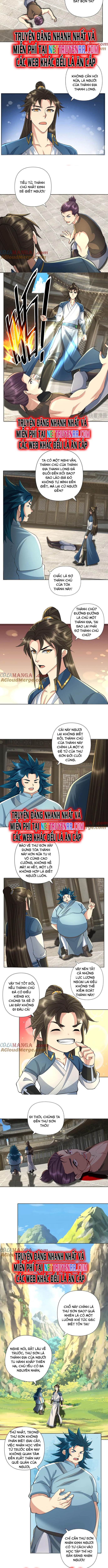 Ta Có Thể Đốn Ngộ Vô Hạn Chapter 231 - Trang 2