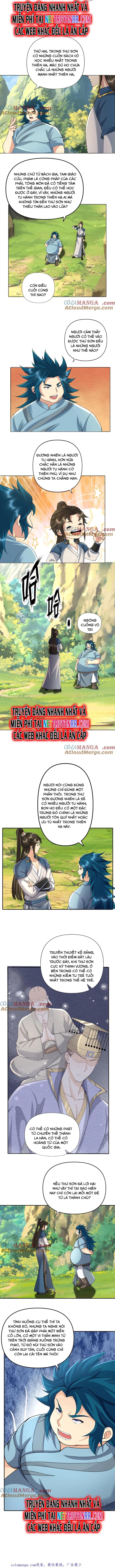 Ta Có Thể Đốn Ngộ Vô Hạn Chapter 231 - Trang 2