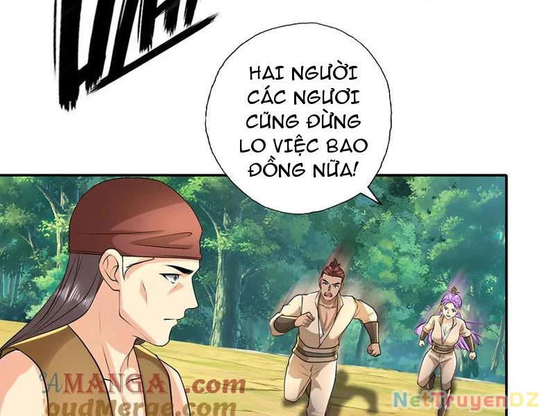 Ta Có Thể Đốn Ngộ Vô Hạn Chapter 216 - Trang 2