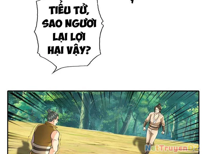 Ta Có Thể Đốn Ngộ Vô Hạn Chapter 216 - Trang 2