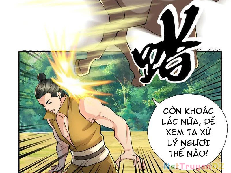 Ta Có Thể Đốn Ngộ Vô Hạn Chapter 216 - Trang 2