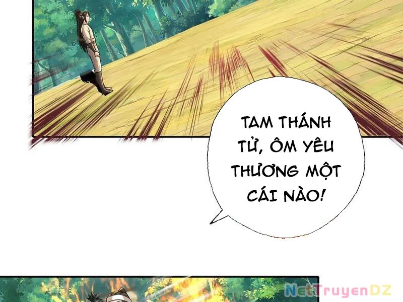 Ta Có Thể Đốn Ngộ Vô Hạn Chapter 216 - Trang 2