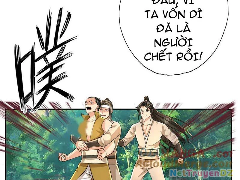 Ta Có Thể Đốn Ngộ Vô Hạn Chapter 216 - Trang 2