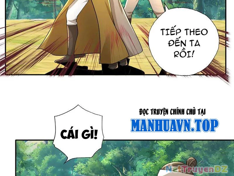 Ta Có Thể Đốn Ngộ Vô Hạn Chapter 216 - Trang 2