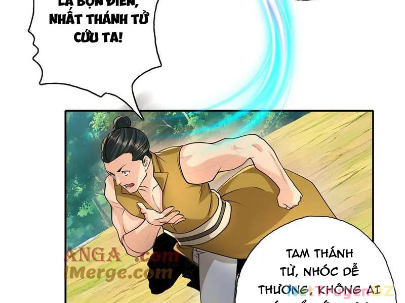 Ta Có Thể Đốn Ngộ Vô Hạn Chapter 216 - Trang 2