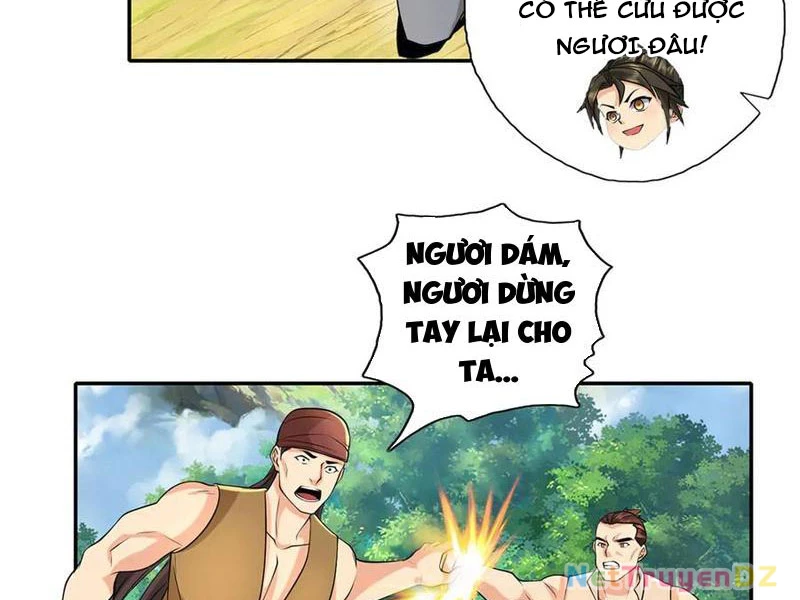 Ta Có Thể Đốn Ngộ Vô Hạn Chapter 216 - Trang 2