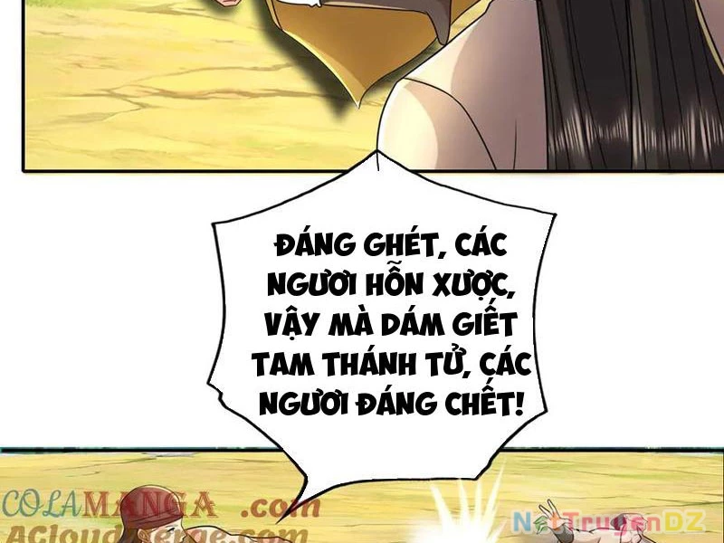 Ta Có Thể Đốn Ngộ Vô Hạn Chapter 216 - Trang 2