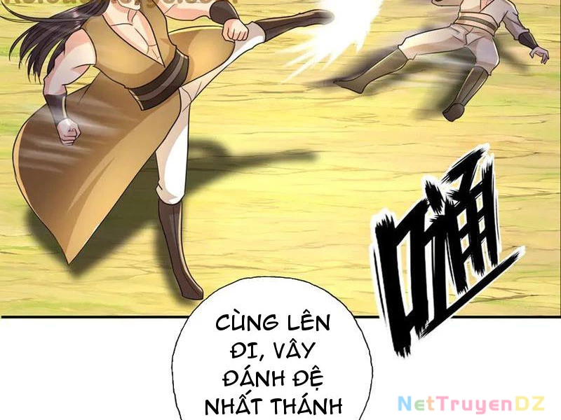 Ta Có Thể Đốn Ngộ Vô Hạn Chapter 216 - Trang 2