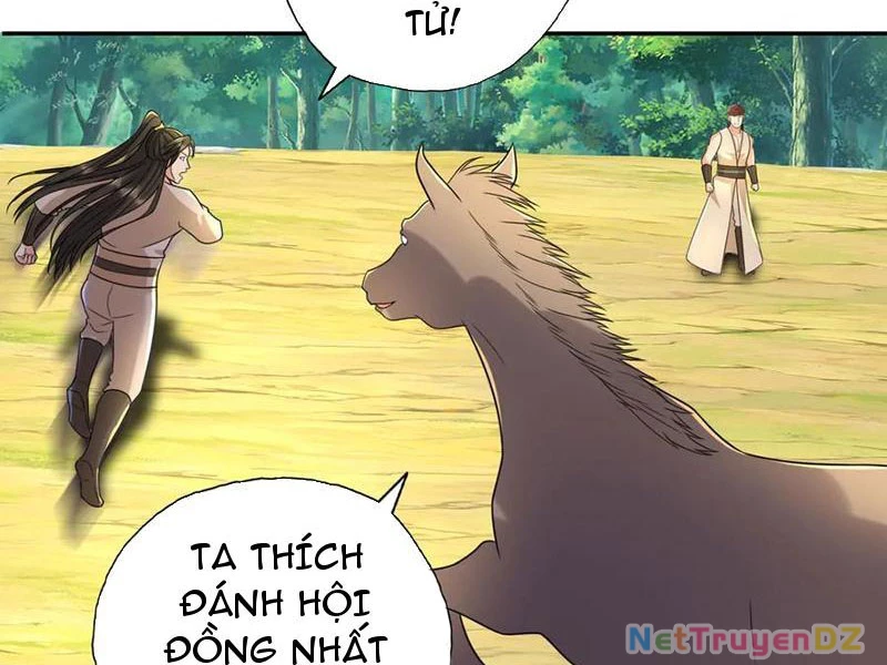 Ta Có Thể Đốn Ngộ Vô Hạn Chapter 216 - Trang 2