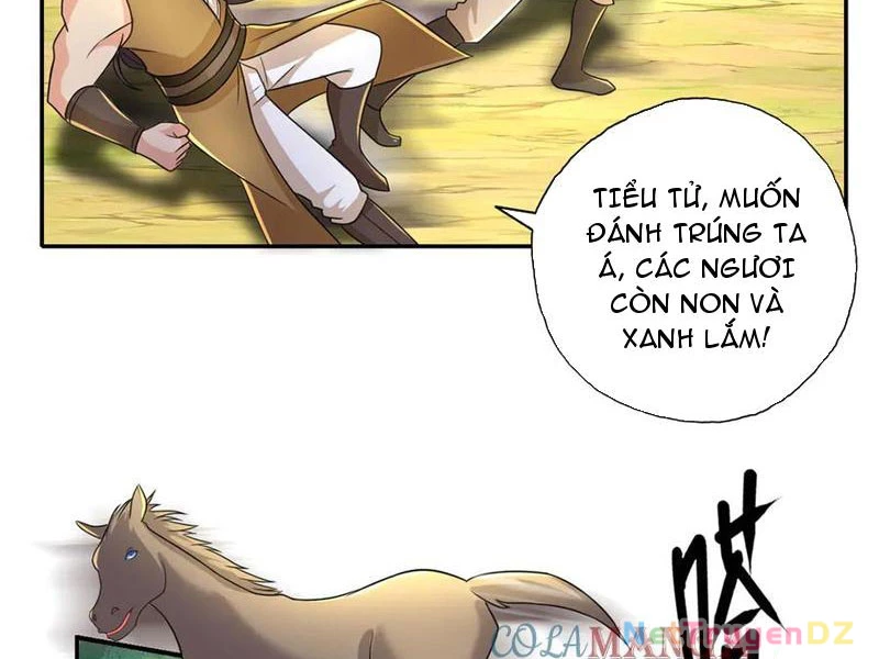 Ta Có Thể Đốn Ngộ Vô Hạn Chapter 216 - Trang 2